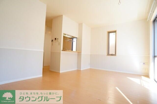 ハピネスIIの物件内観写真