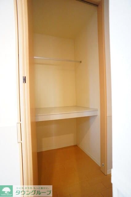 ハピネスIIの物件内観写真