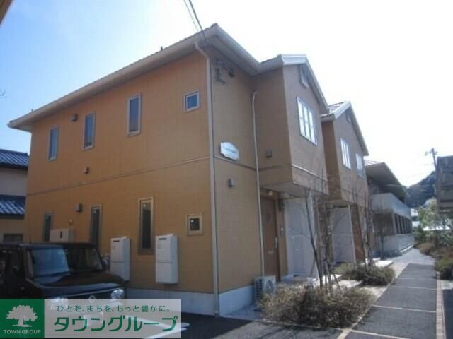 ハピネスIIの物件内観写真