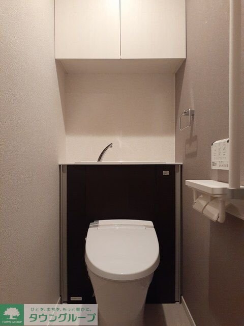 トゥットフェリーチェ八王子の物件内観写真