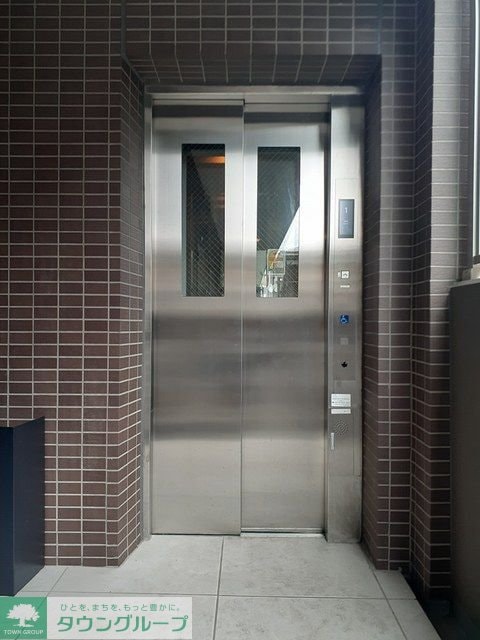 トゥットフェリーチェ八王子の物件内観写真