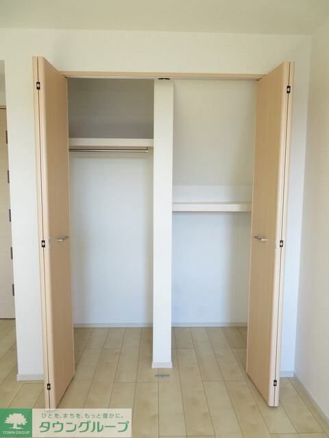 SUNNY SIDEの物件内観写真