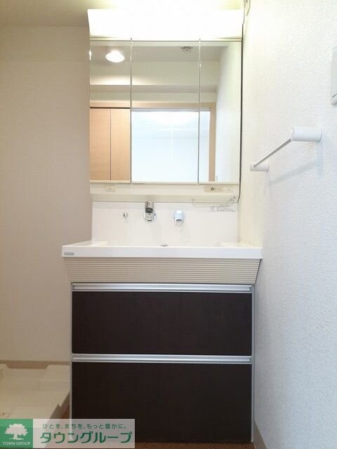 メゾン ラフォーレの物件内観写真