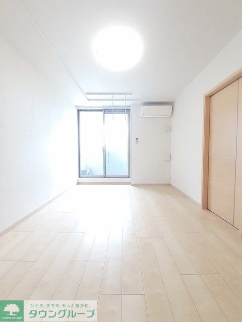 メゾン ラフォーレの物件内観写真