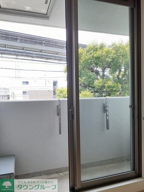 メゾン ラフォーレの物件内観写真