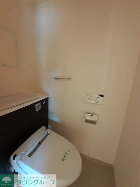 メゾン ソレイユIの物件内観写真