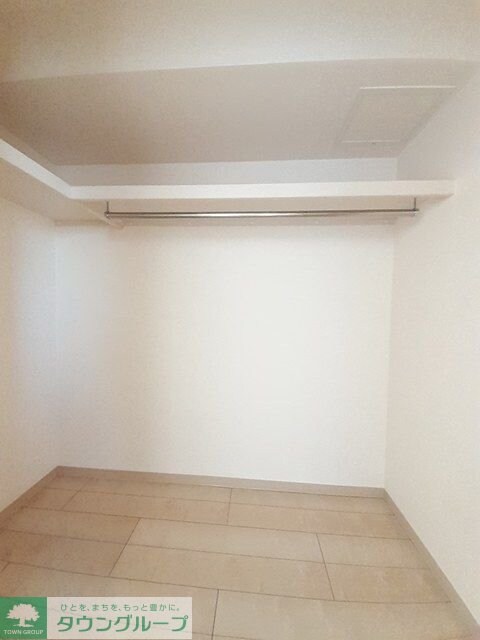 メゾン ソレイユIの物件内観写真