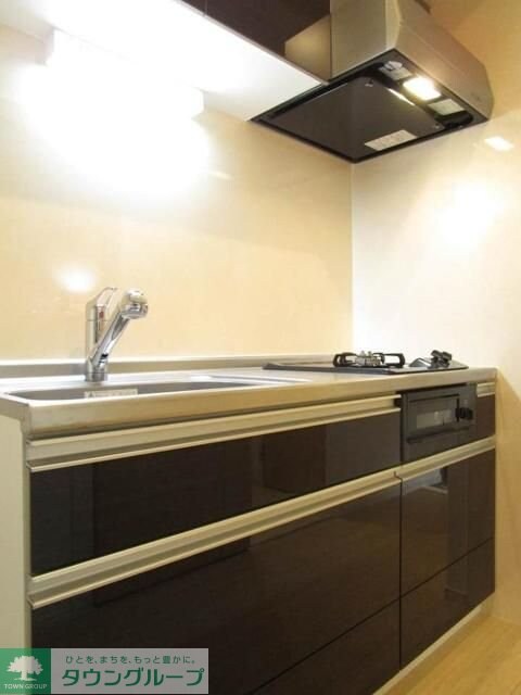 ハピネス パラシオンの物件内観写真