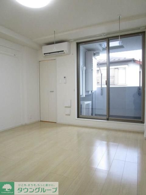 ハピネス パラシオンの物件内観写真