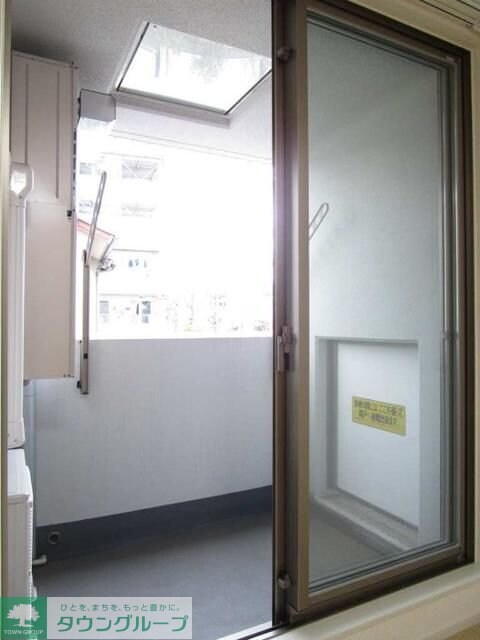 ハピネス パラシオンの物件内観写真