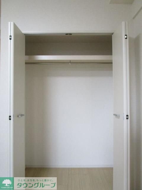 ハピネス パラシオンの物件内観写真