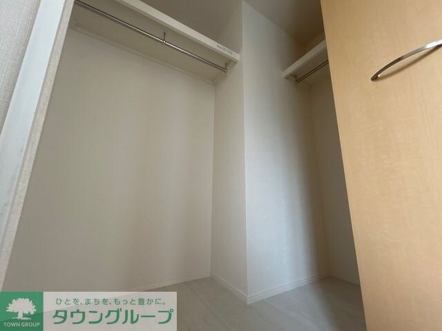 ハートランド高幡不動の物件内観写真