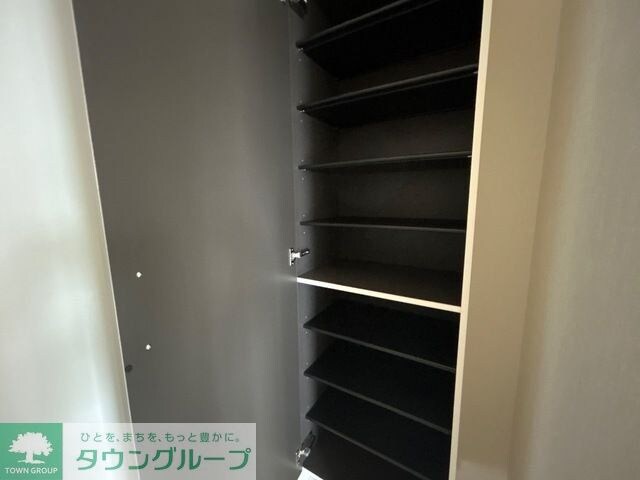 ハートランド高幡不動の物件内観写真