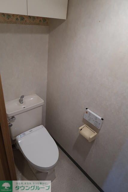 クリオ日野弐番館の物件内観写真