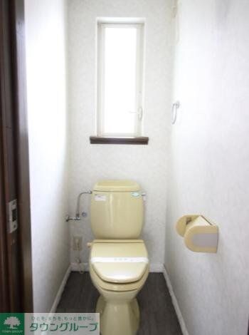 グリーンフィールドの物件内観写真