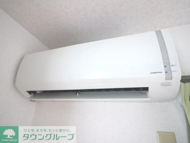 グリーンフィールドの物件内観写真