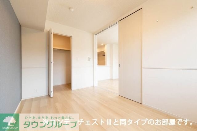 アウラティエの物件内観写真