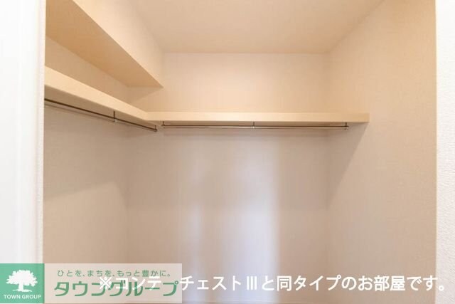 アウラティエの物件内観写真