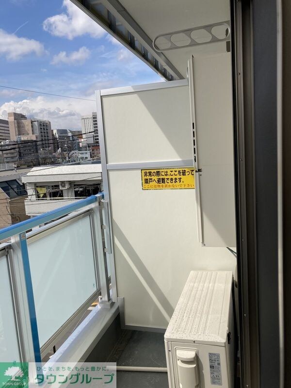 Vallon・Uの物件内観写真