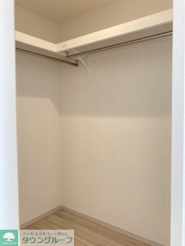 Vallon・Uの物件内観写真