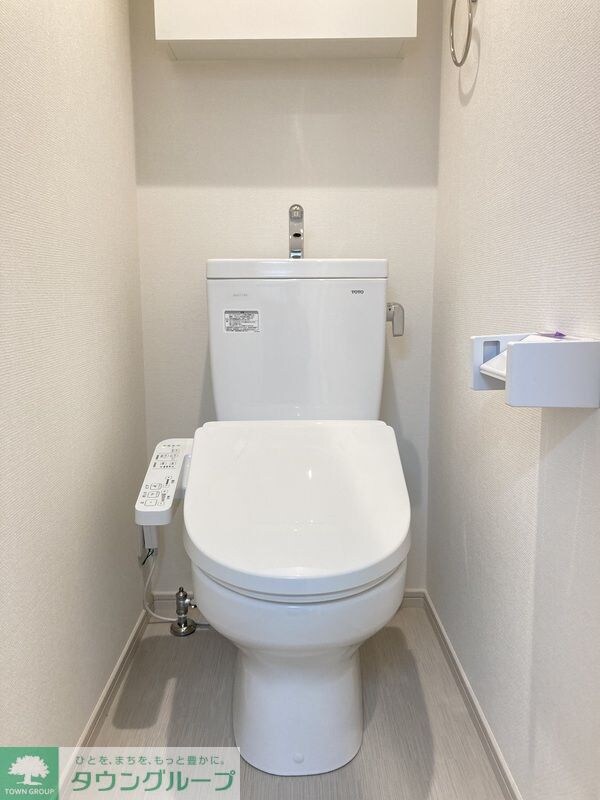 Vallon・Uの物件内観写真