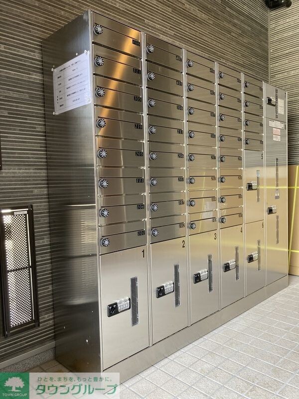 Vallon・Uの物件内観写真