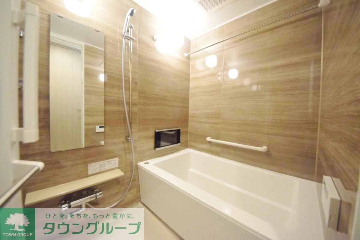 ラグゼナ八王子新町の物件内観写真