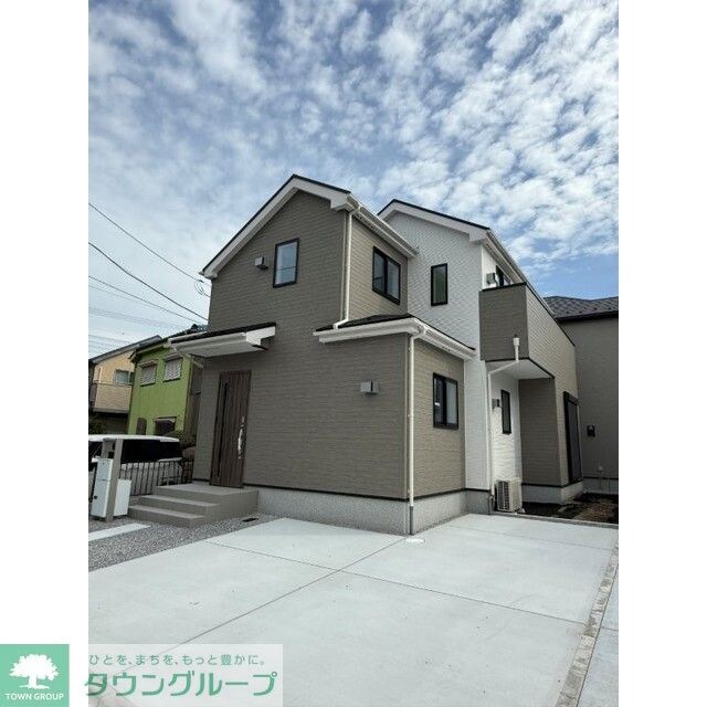 Kolet八王子川口#24の物件外観写真