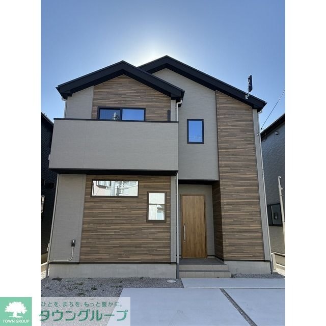 Kolet小宮#02の物件内観写真