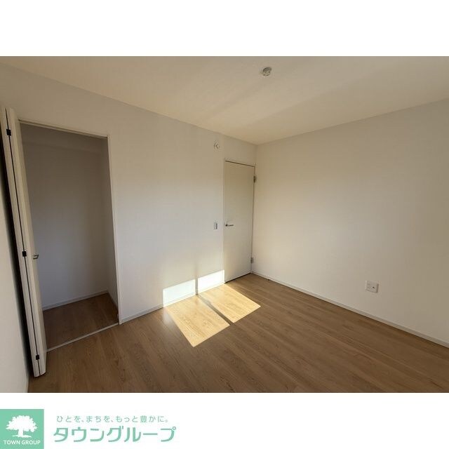 Kolet小宮#02の物件内観写真