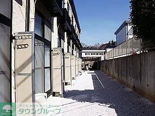 レオパレスジョイフルの物件内観写真