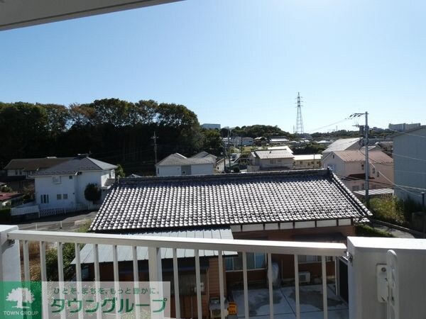 C’s 3 KANEKOの物件内観写真