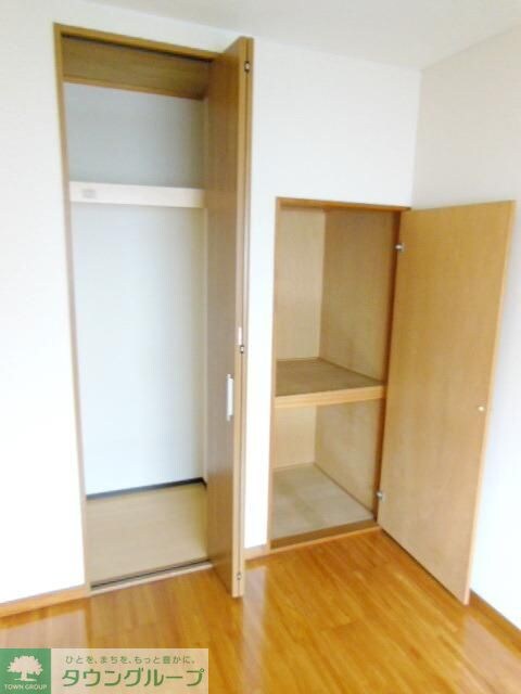 ベルウッドヒルズ51の物件内観写真