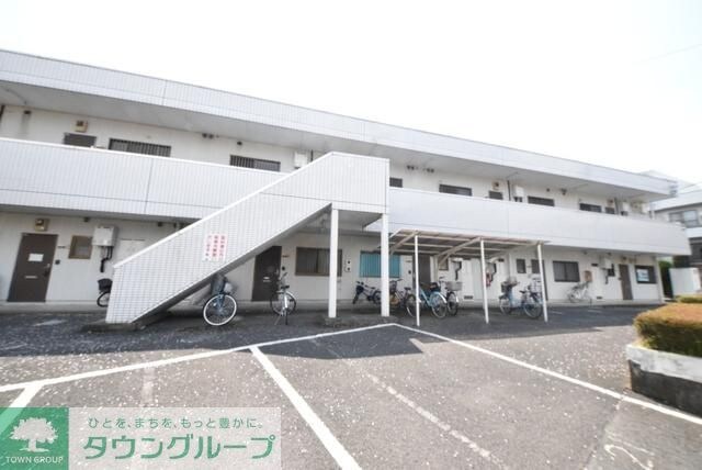 ベルウッドヒルズ51の物件内観写真