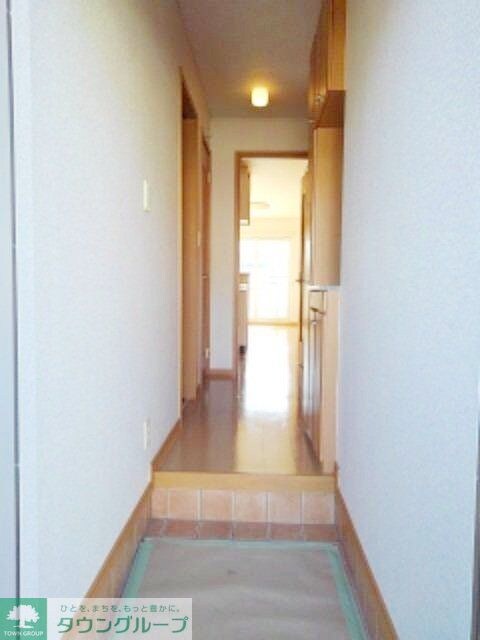 ルミエールIの物件内観写真