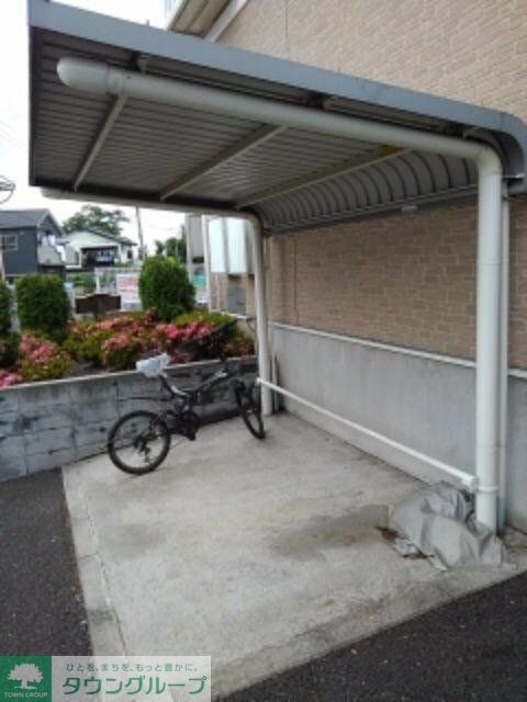 ルミエールIの物件内観写真