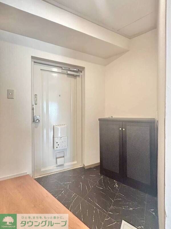 八王子はざま住宅の物件内観写真