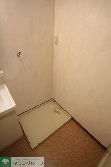 ヒルトップD棟の物件内観写真