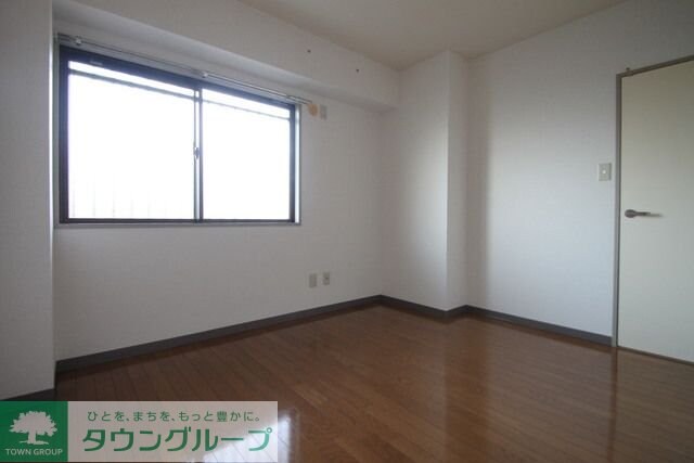 ヒルトップD棟の物件内観写真