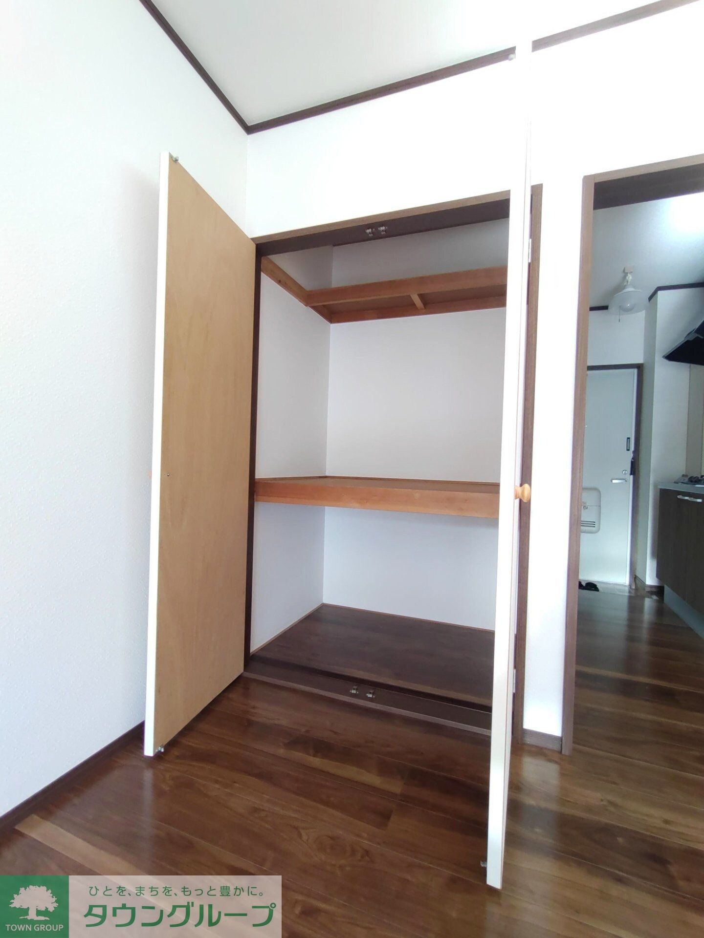 アーバンオアシスK&Yの物件内観写真