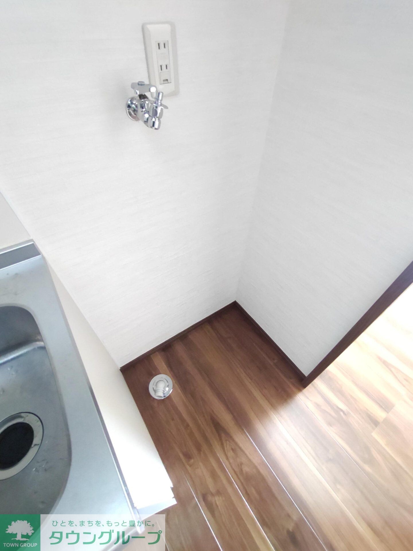 アーバンオアシスK&Yの物件内観写真