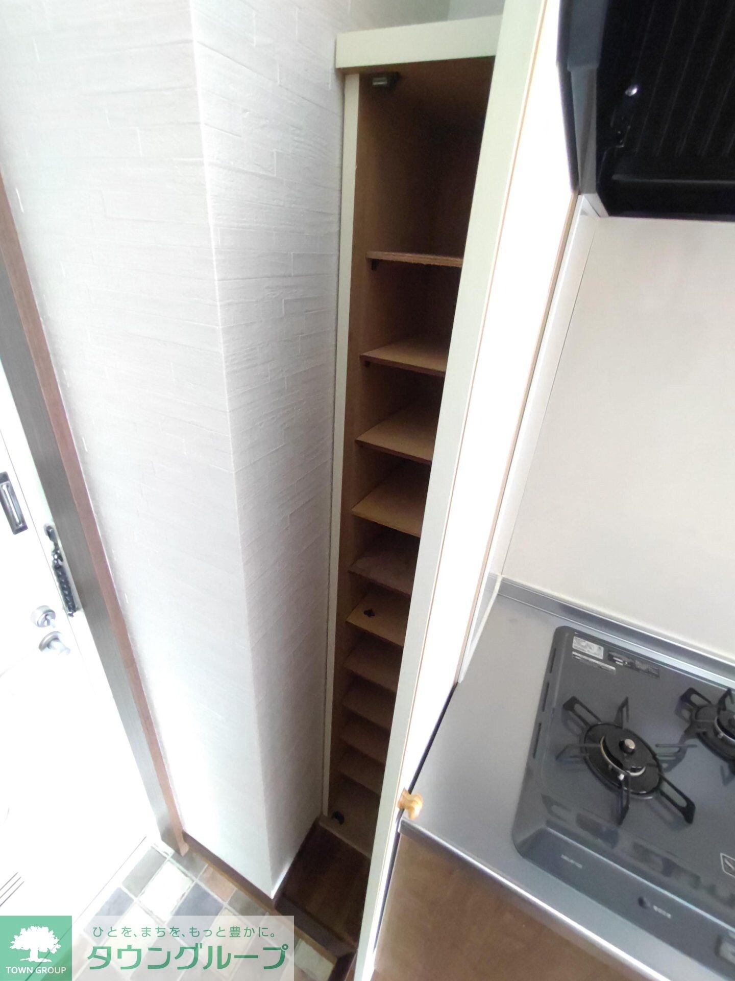 アーバンオアシスK&Yの物件内観写真