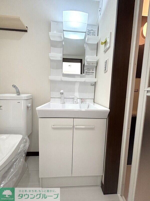 仮)シティハイツ高幡不動の物件内観写真