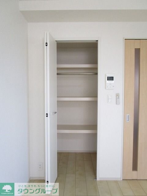 ジェルメ八王子の物件内観写真