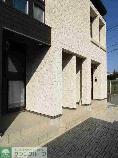 Sugar TownIIの物件内観写真