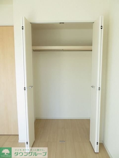 パークスクウェア八幡町の物件内観写真