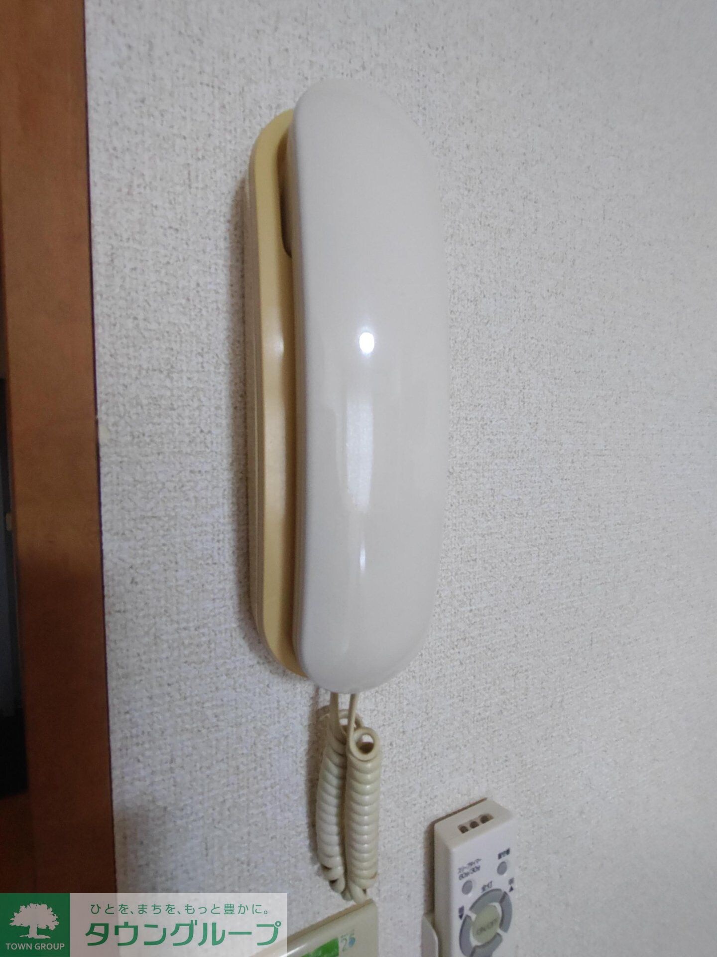 レオパレス幸の物件内観写真