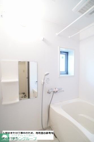 ハピネスIの物件内観写真