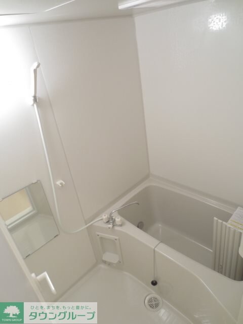 グランデージIIの物件内観写真