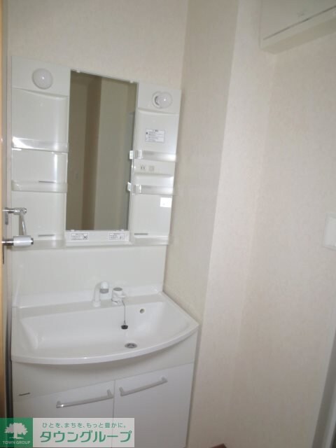 グランデージIIの物件内観写真